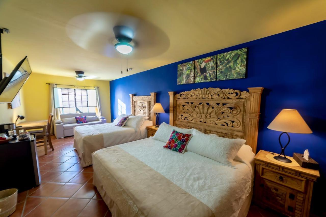 La Casona Chapala Hotel Екстериор снимка