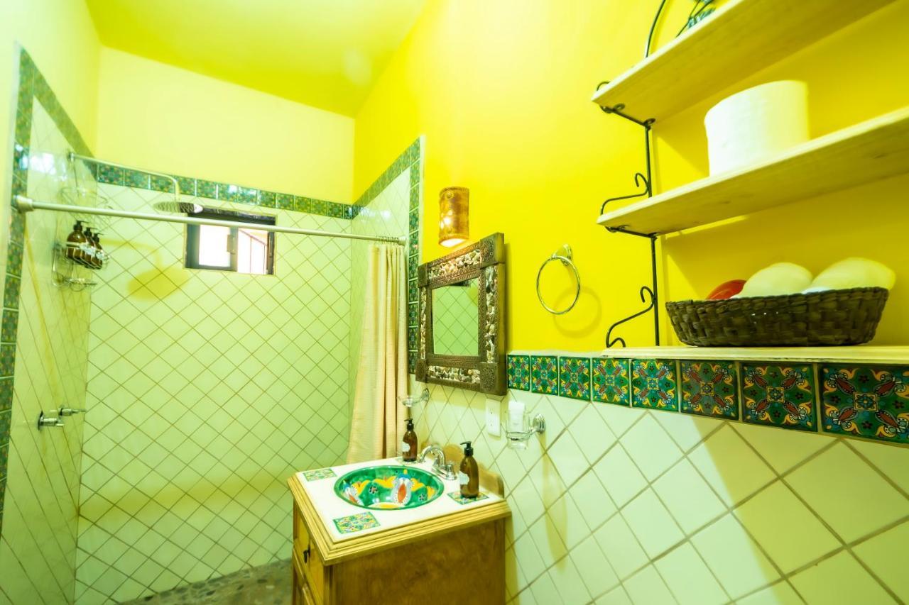 La Casona Chapala Hotel Екстериор снимка